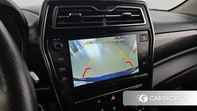 Ssangyong Berry New Tivoli id 3033931 из Кореи 7