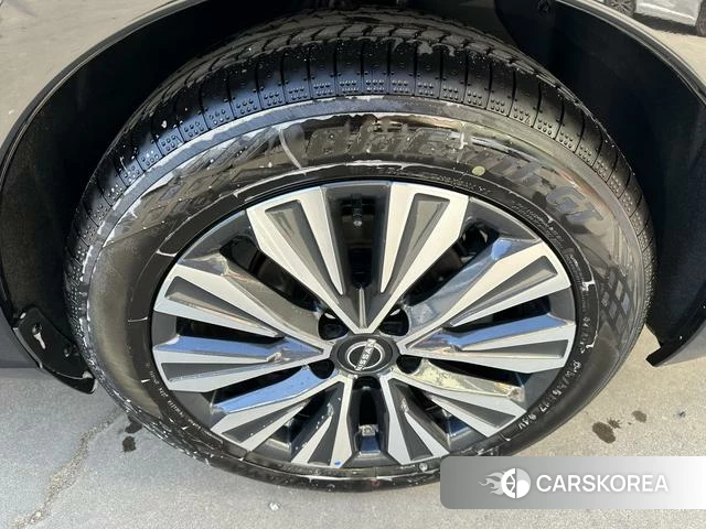 Nissan Teana id 3908944 из Китая 7