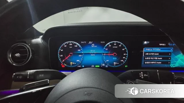 Mercedes-Benz E-Class W213 id 3508179 из Кореи 7