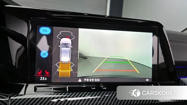 Volkswagen Golf 8th Generation id 3503493 из Кореи 7