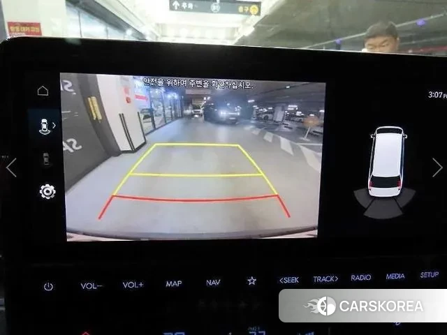 Hyundai Staria id 3722138 из Кореи 7