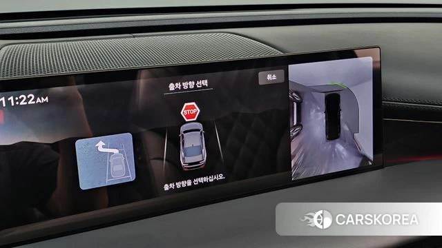 Genesis G80 (RG3) id 4607333 из Кореи 7