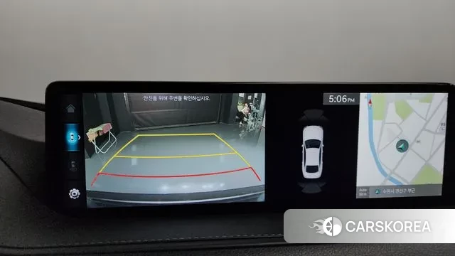 Genesis G80 (RG3) id 3263277 из Кореи 7