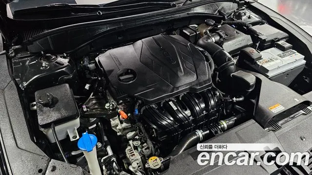 Hyundai The New Grandeur IG id 2662005 из Кореи 7