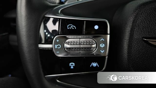 Genesis G90 (RS4) id 4186754 из Кореи 7