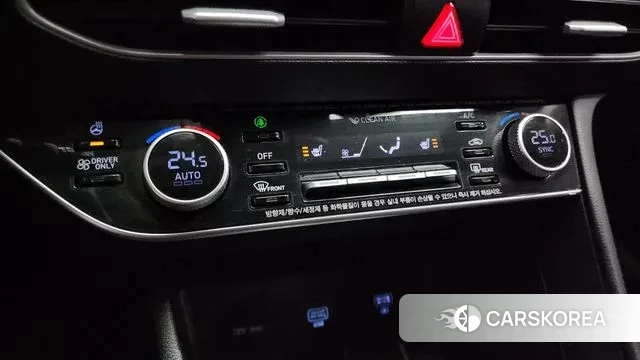 Hyundai Sonata Hybrid (DN8) id 3433195 из Кореи 7