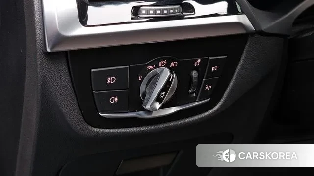 BMW X3 (G01) id 3562660 из Кореи 7