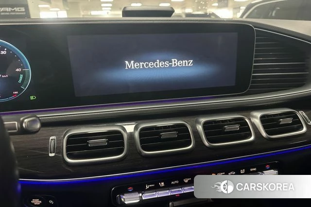 Mercedes-Benz E-Class W213 id 4716989 из Кореи 7