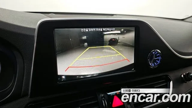 Hyundai Grandeur IG id 2941581 из Кореи 7