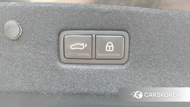 Kia K8 id 4223586 из Кореи 7