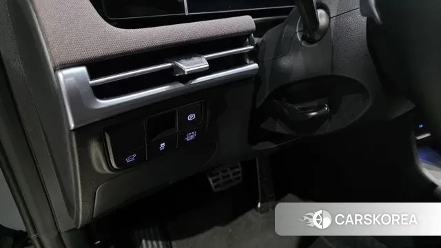 Hyundai The New Tucson Hybrid (NX4) id 3711167 из Кореи 7