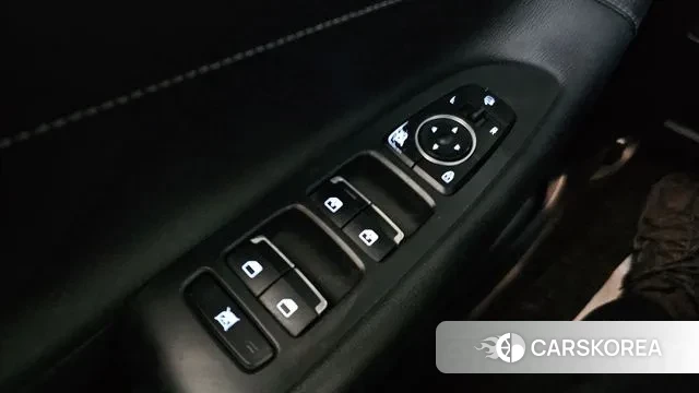 Hyundai Grandeur IG id 3029460 из Кореи 7