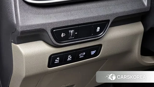 Kia The New Carnival 4th Generation id 3426409 из Кореи 7