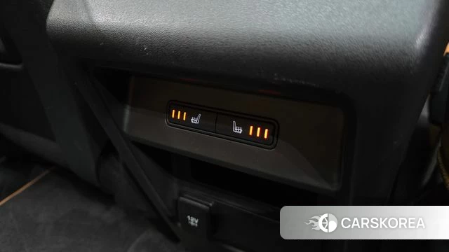 Land Rover Discovery Sports id 4751261 из Кореи 7