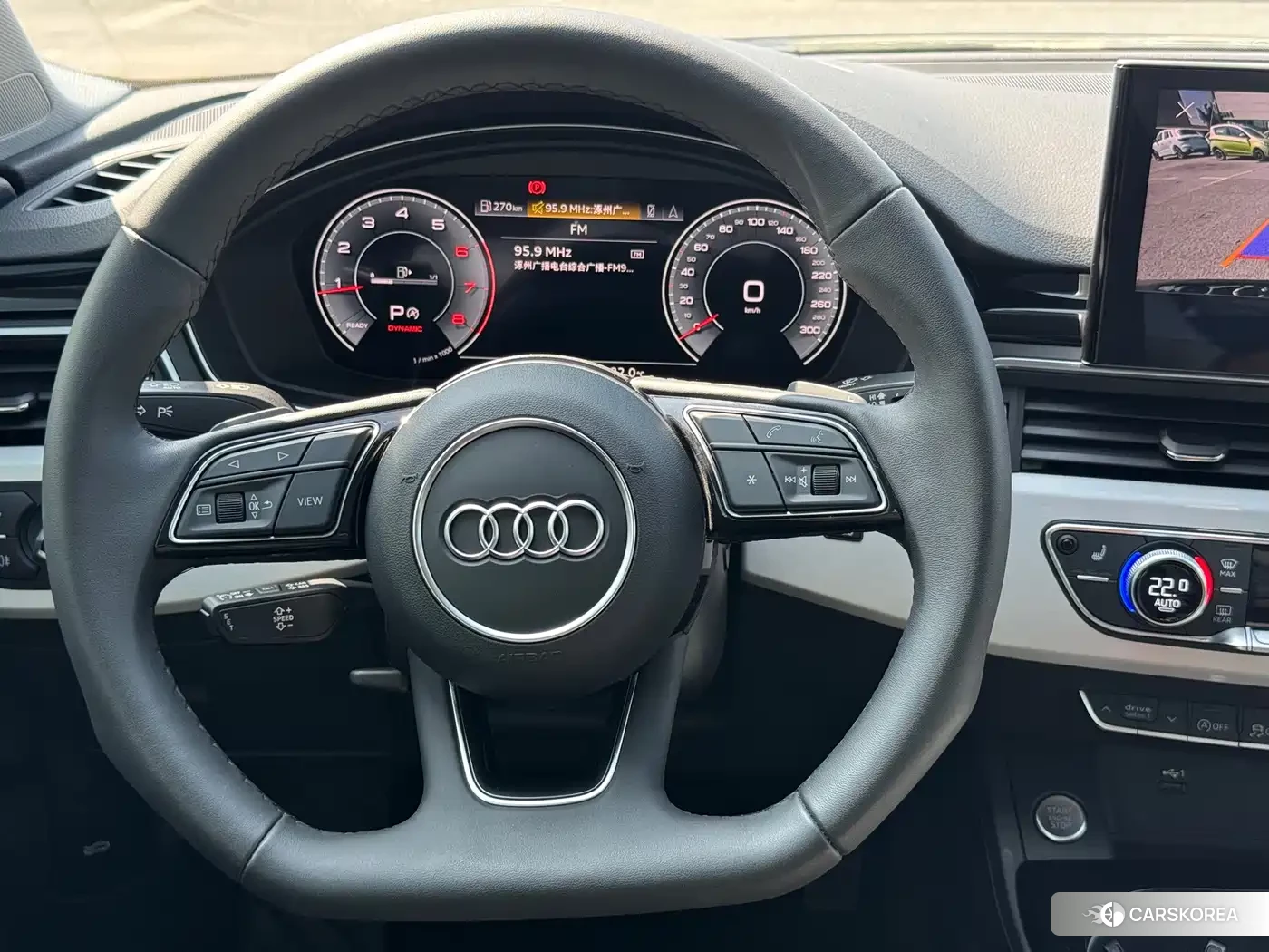 Audi A5 id 4680665 из Китая 7