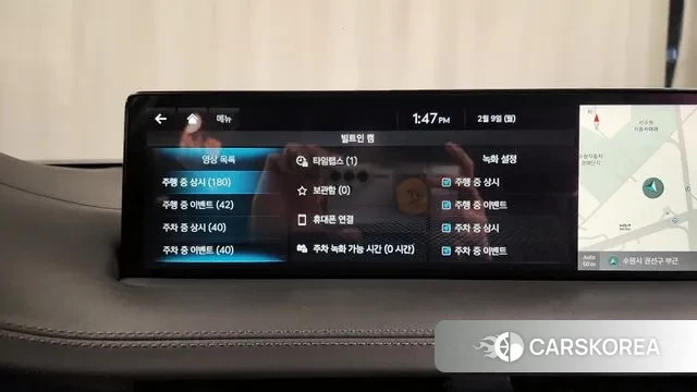 Genesis GV70 id 3670206 из Кореи 7