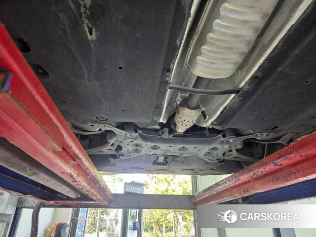 Hyundai Sonata New Rise id 4233227 из Кореи 7