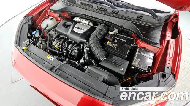 Hyundai Kona id 2680345 из Кореи 7