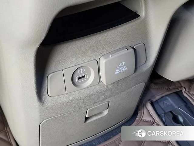 Kia The New Carnival id 4310961 из Кореи 7