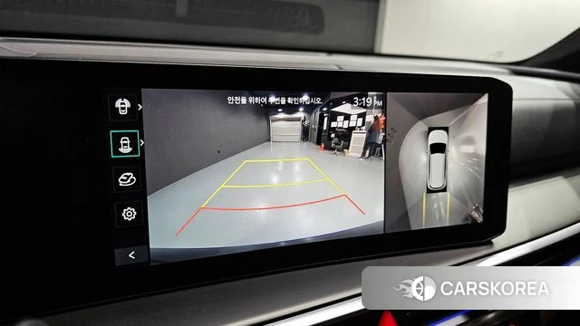 Kia The New Sorento 4th Generation id 3850739 из Кореи 7