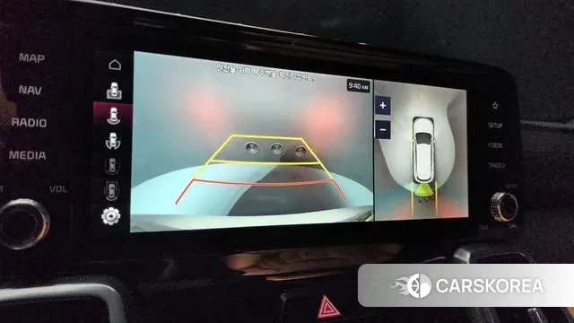 Kia Sorento 4th Generation id 3168824 из Кореи 7