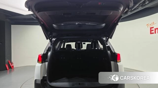 Peugeot 5008 second generation id 4651838 из Кореи 7