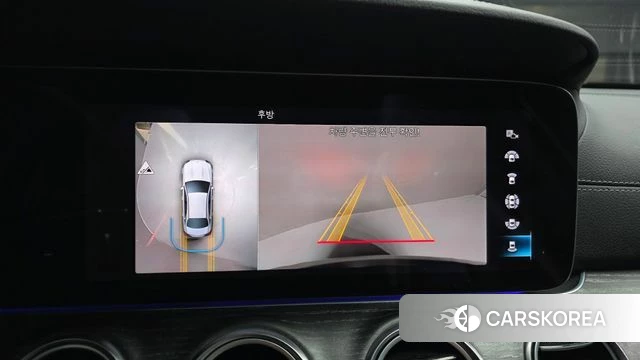 Mercedes-Benz E-Class W213 id 3851661 из Кореи 7