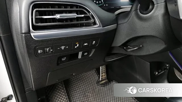 Hyundai Palisade id 3635895 из Кореи 7