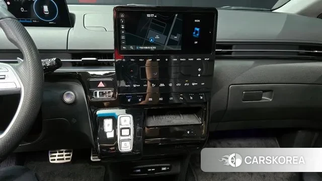 Hyundai Staria id 2925679 из Кореи 7