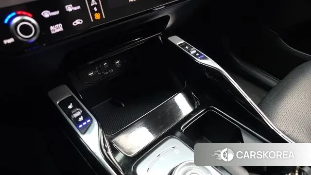 Kia The New Sorento 4th Generation id 3734247 из Кореи 7