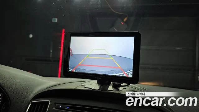 Hyundai The New Grand Starex id 2488774 из Кореи 7