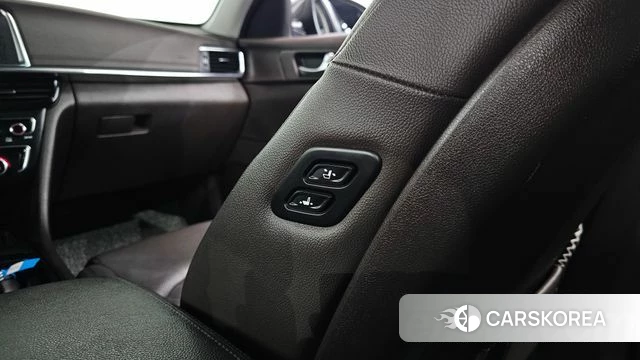 Kia The New K5 2nd generation id 4944039 из Кореи 7