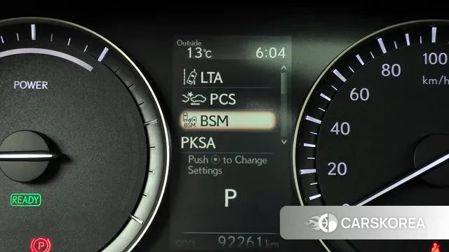 Lexus RX450h 4th generation id 3395356 из Кореи 7