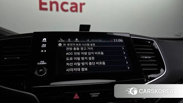 Honda Pilot 3rd generation id 4698462 из Кореи 7