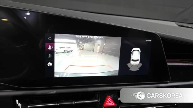 Kia Di Ol Nu Niro id 4488740 из Кореи 7