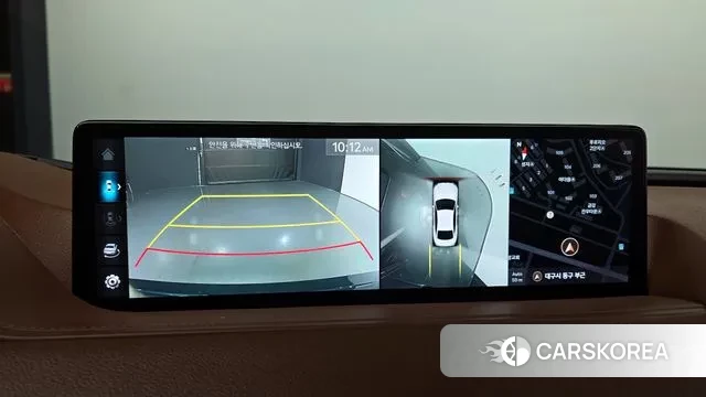 Genesis G80 (RG3) id 2930019 из Кореи 7