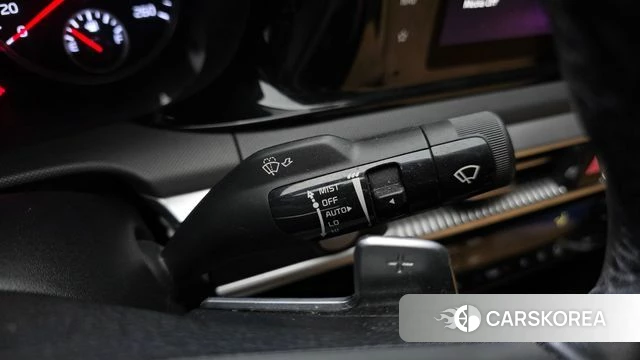 Kia K5 3rd generation id 3935768 из Кореи 7