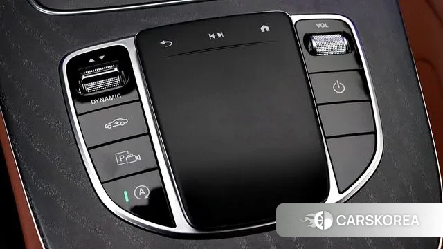 Mercedes-Benz CLS-Class C257 id 3764299 из Кореи 7