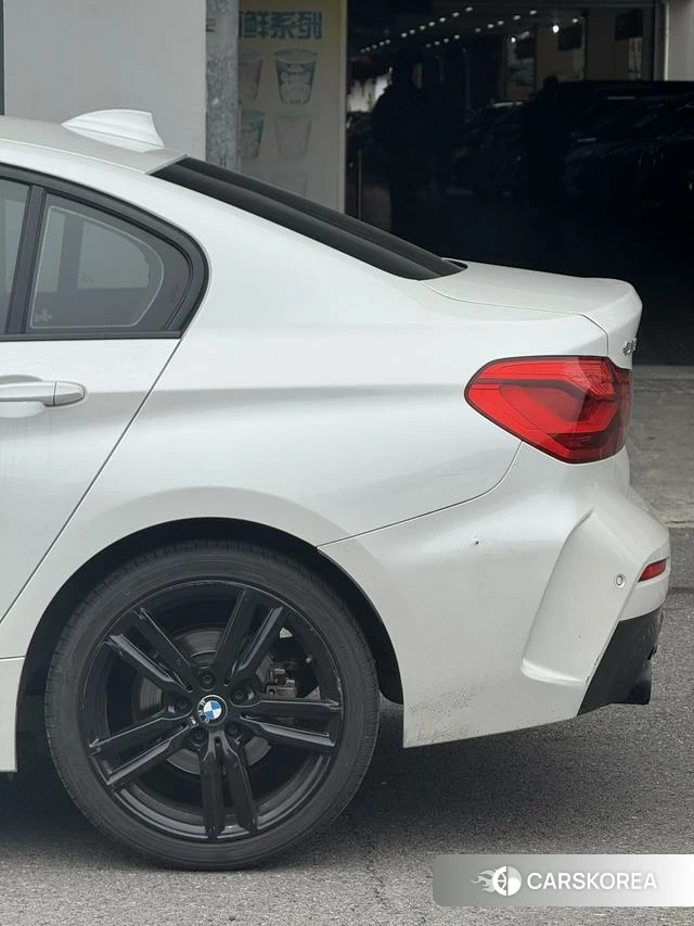 BMW 1 series id 4214534 из Китая 7