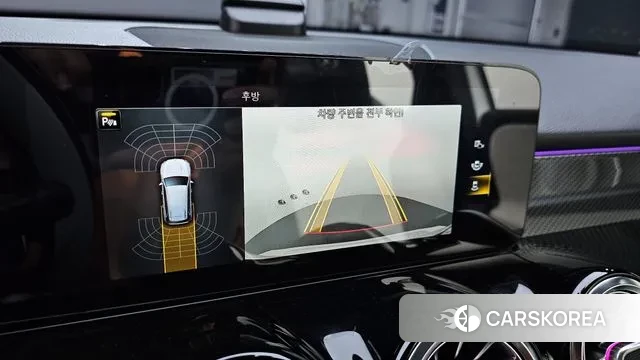 Mercedes-Benz GLB-Class X247 id 3530039 из Кореи 7