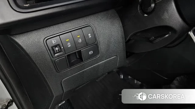 Hyundai Staria id 3032447 из Кореи 7