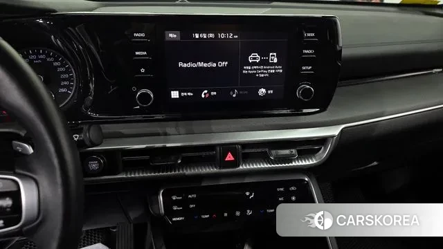 Kia K5 3rd generation id 3551557 из Кореи 7