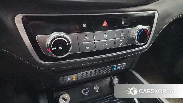 Ssangyong G4 Rexton id 3647026 из Кореи 7