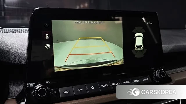 Kia Seltos id 3028855 из Кореи 7