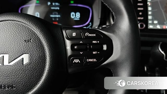 Kia The New Kia Ray id 4590241 из Кореи 7