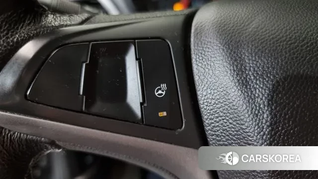 Chevrolet (GM Daewoo) The New Spark id 3508994 из Кореи 7