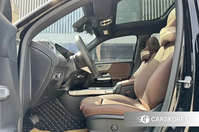 Mercedes-Benz GLB id 4257113 из Китая 7