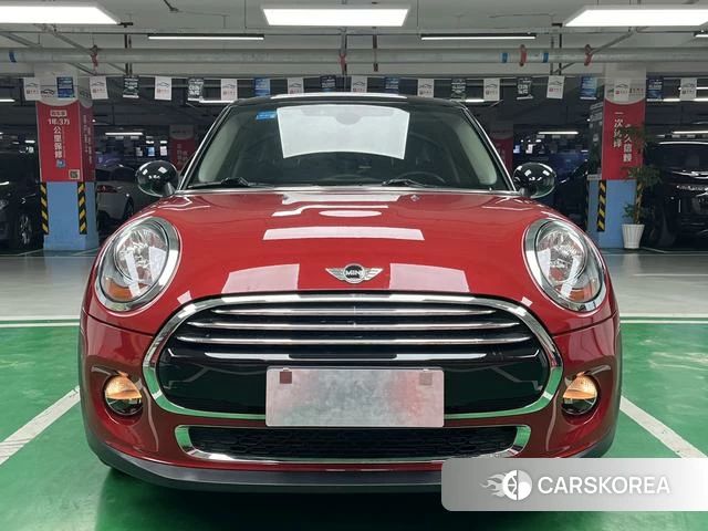 MINI Unknown id 3901937 из Китая 7