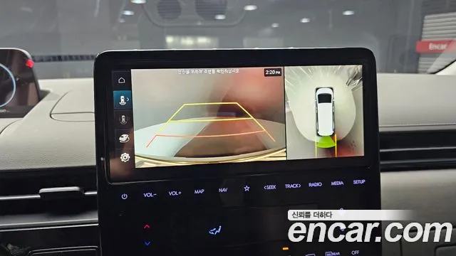 Hyundai Staria id 2729143 из Кореи 7