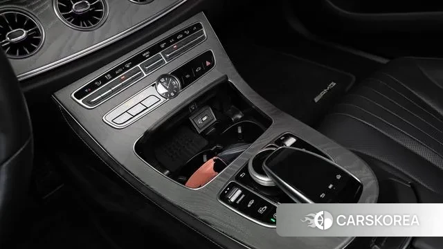 Mercedes-Benz CLS-Class C257 id 3324640 из Кореи 7